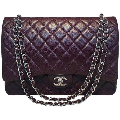 plum chanel bag|chanel handbags outlet.